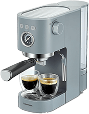 Coffee Machine Giveaway